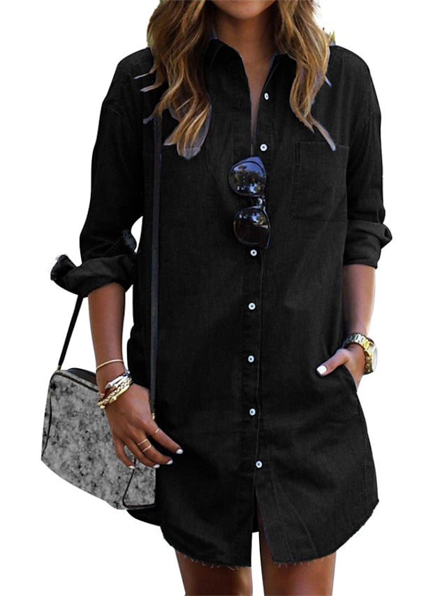 JO | Stylish and elegant dress