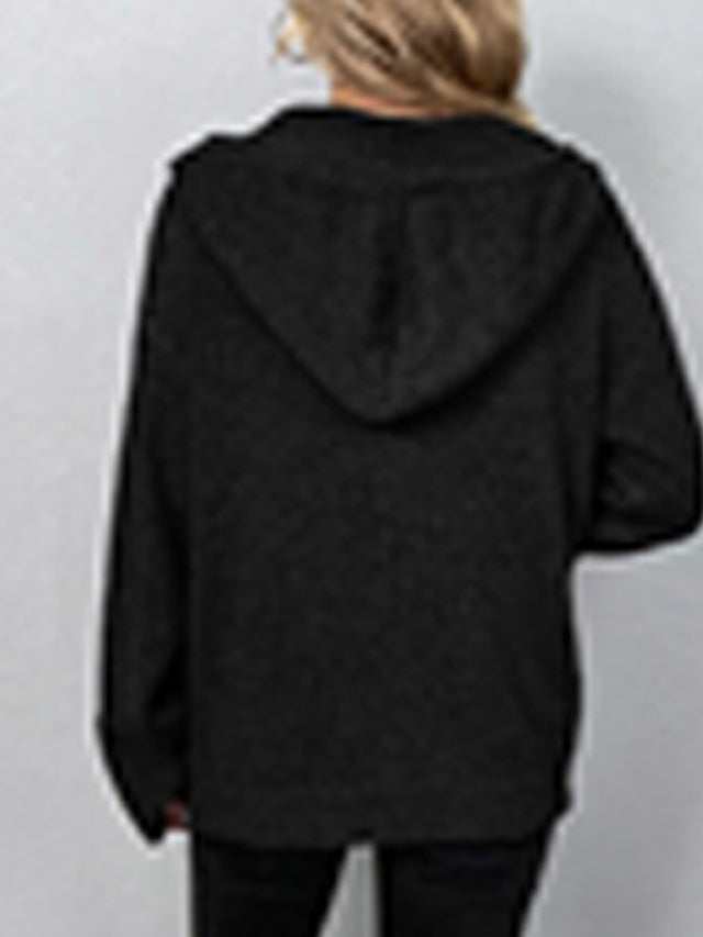 JO | Chic and versatile winter jacket