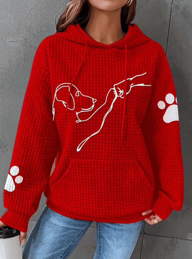 JO | Fashionable and effortless sweater