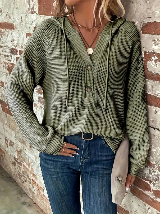 JO | Modern and comfortable winter sweater