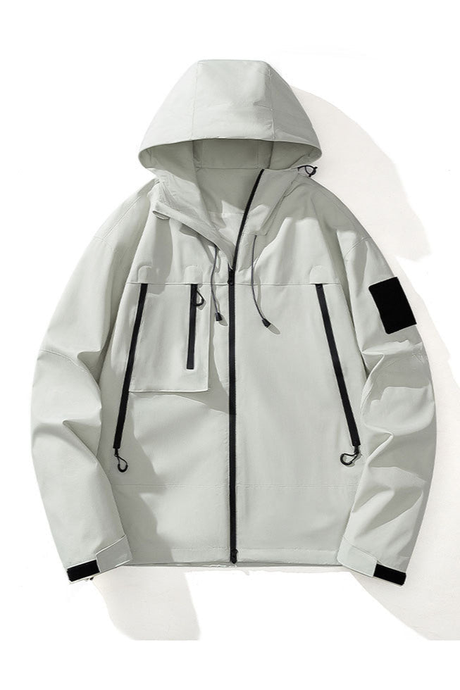JO | Casual and relaxed winter jacket