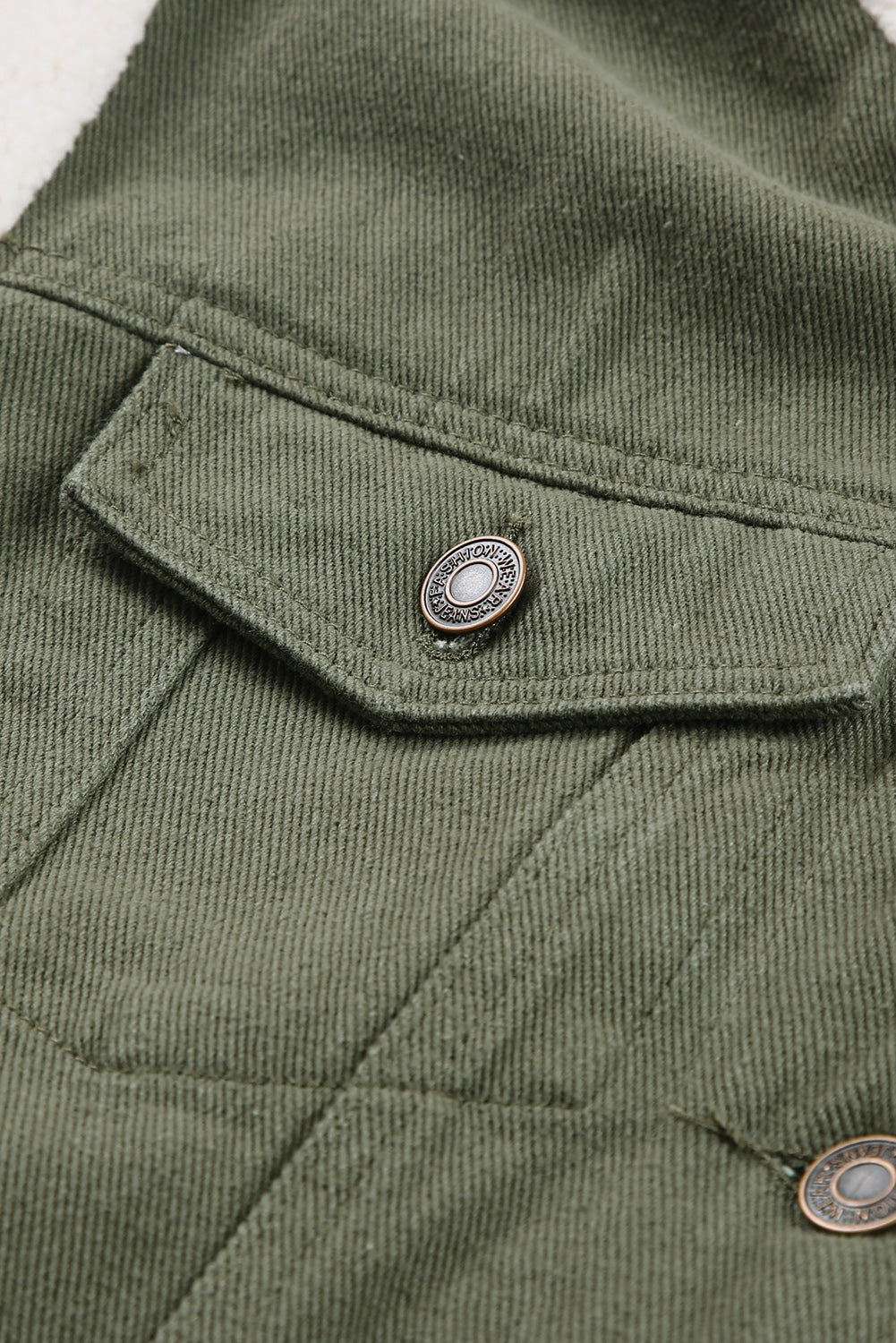 JO | Simple and fashionable winter jacket