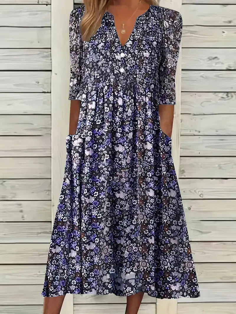 JO | Fashionable and cool dress
