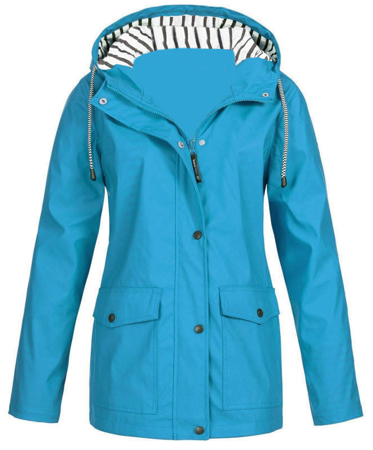 JO | Chic and casual winter jacket