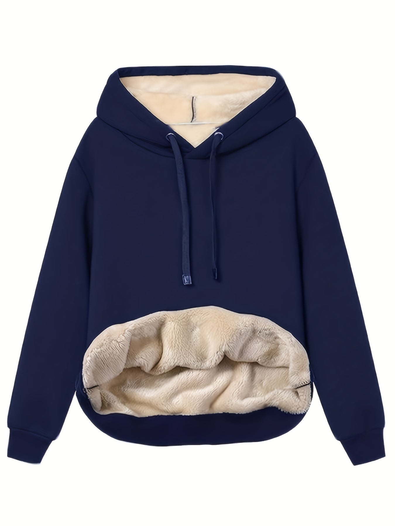 JO | Casual and fashionable general sweater