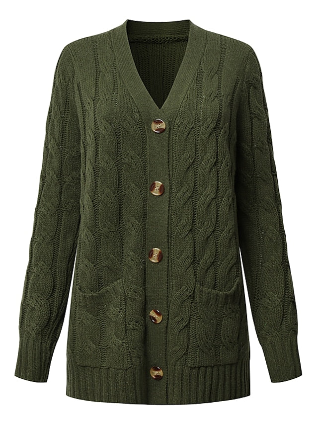 JO | Casual and comfortable winter sweaters