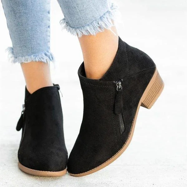 JO | Classic and elegant general boots
