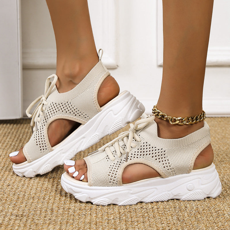 JO | | Elastic and breathable orthopaedic sandals