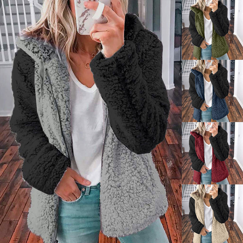 JO | Comfortable and fashionable winter jacket