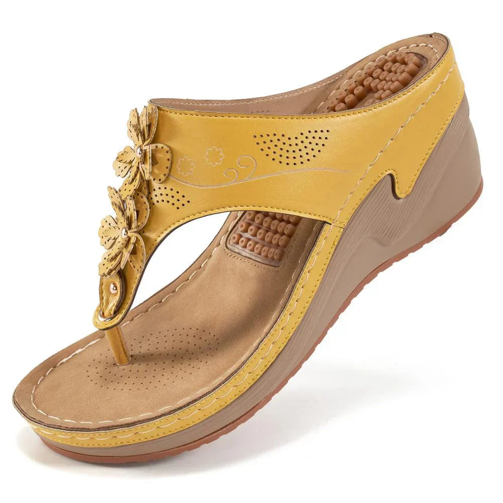 JO | | Orthopaedic sandals
