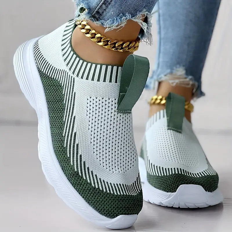JO | Relaxed and timeless general sneakers