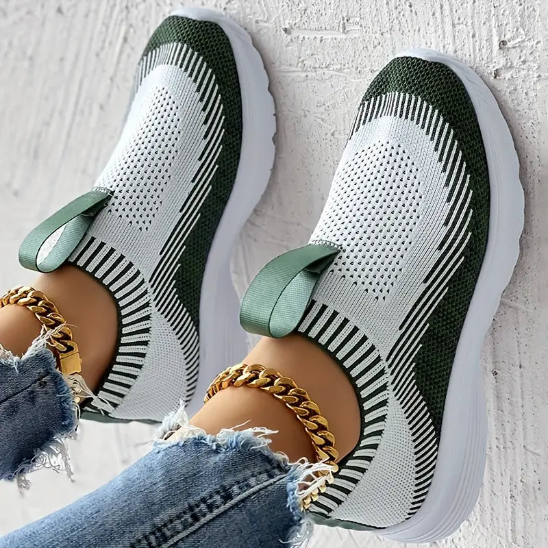 JO | Relaxed and timeless general sneakers