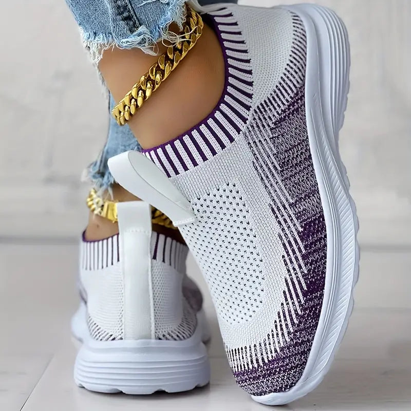 JO | Relaxed and timeless general sneakers