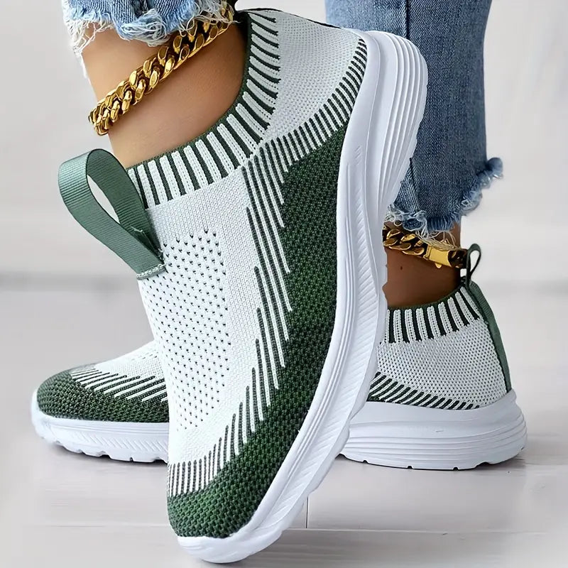 JO | Relaxed and timeless general sneakers