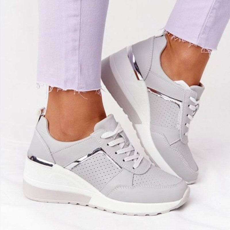 JO | Relaxed and fashionable shoes