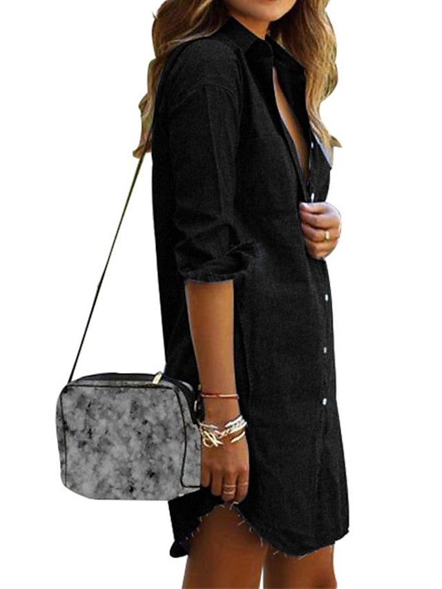 JO | Stylish and elegant dress