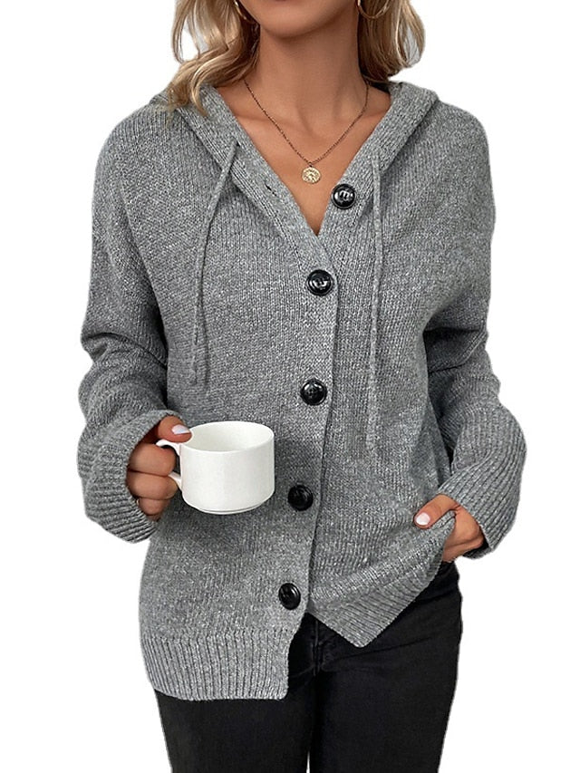 JO | Chic and versatile winter jacket