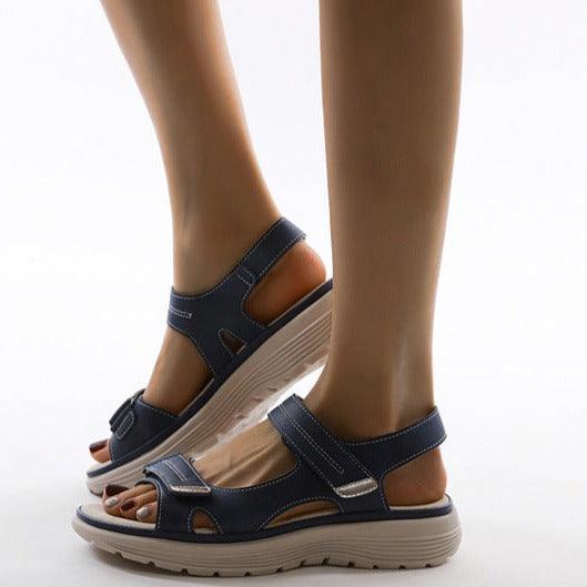 JO | Sandals | Orthopaedic sandals for women