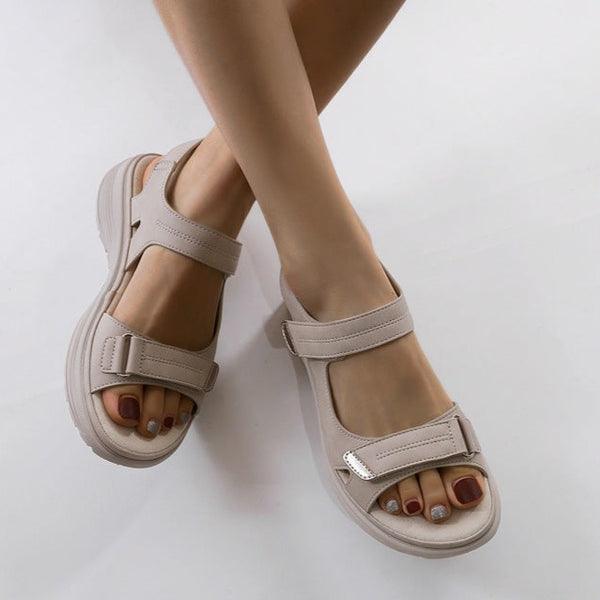 JO | Sandals | Orthopaedic sandals for women