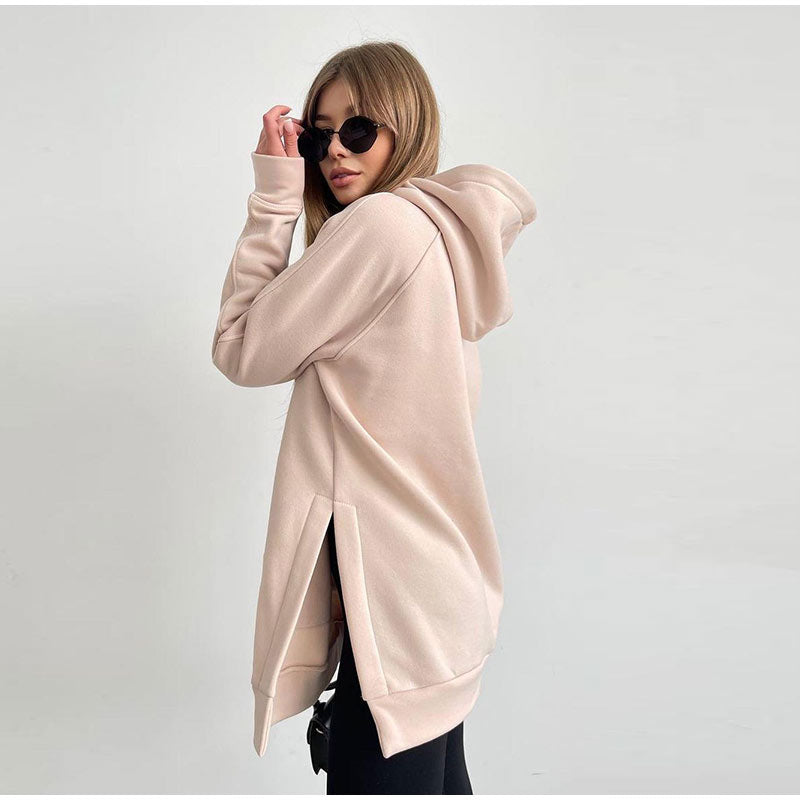 JO | Fashionable and effortless winter sweater