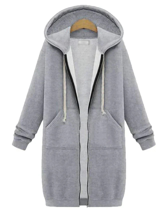 JO | Chic and relaxed jacket