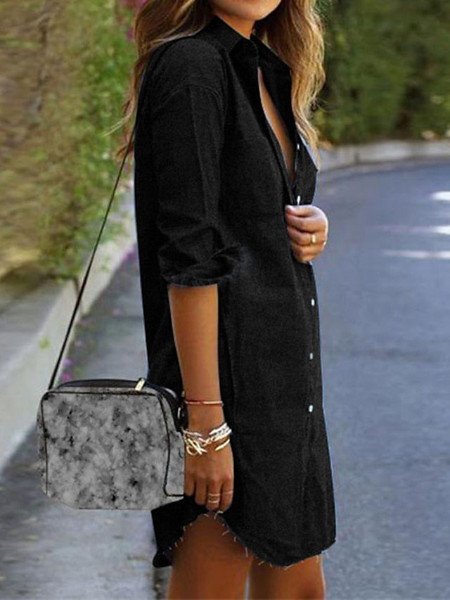 JO | Stylish and elegant dress