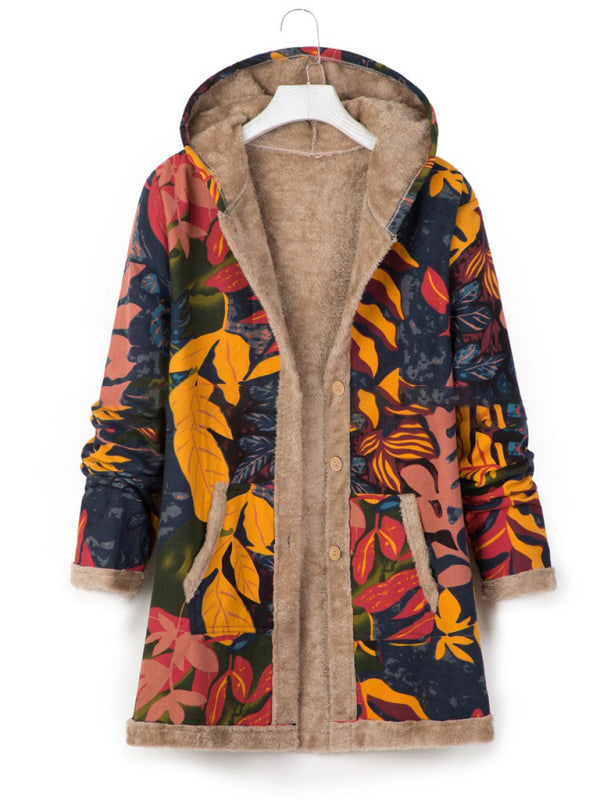 JO | Modern and comfortable winter jacket