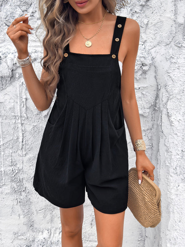 JO | Effortless and lightweight romper