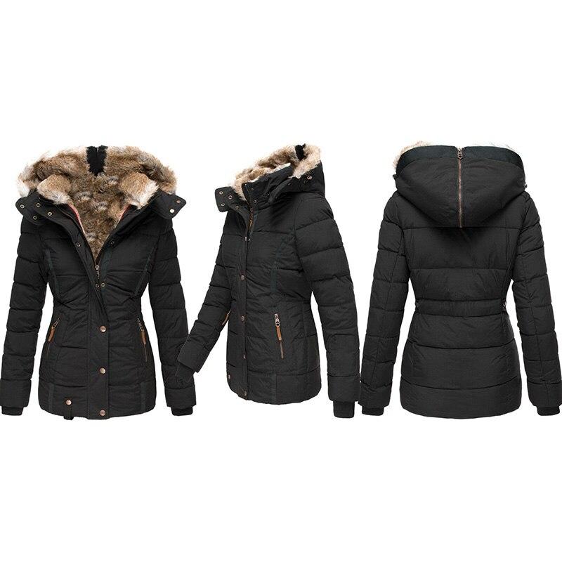 JO | Casual and relaxed coat