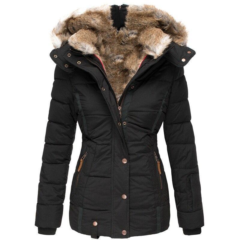 JO | Casual and relaxed coat