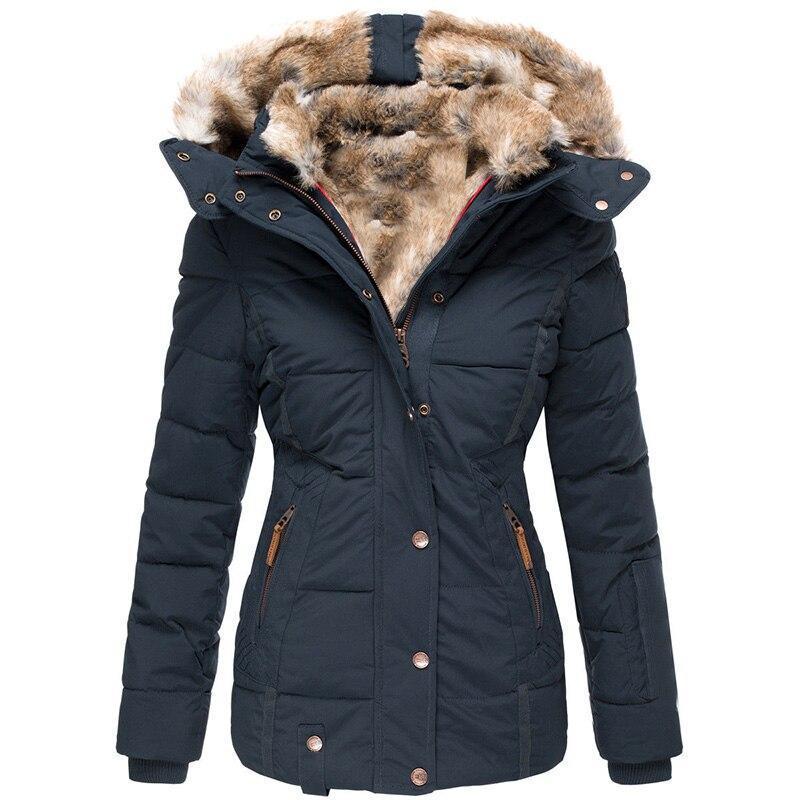 JO | Casual and relaxed coat