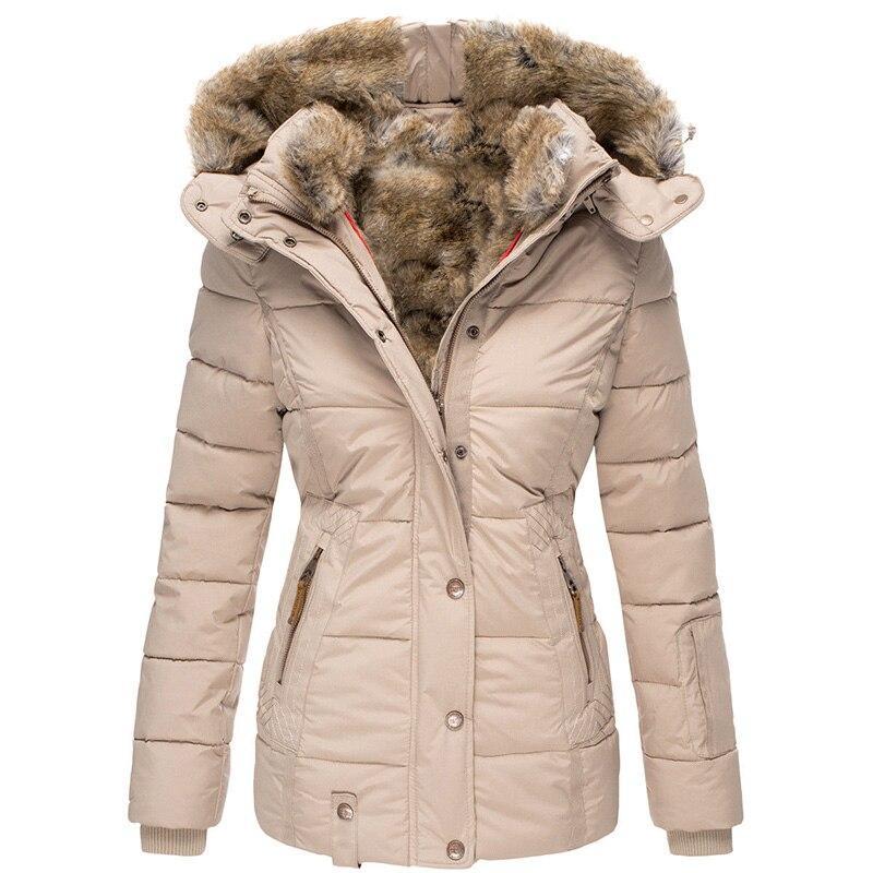 JO | Casual and relaxed coat