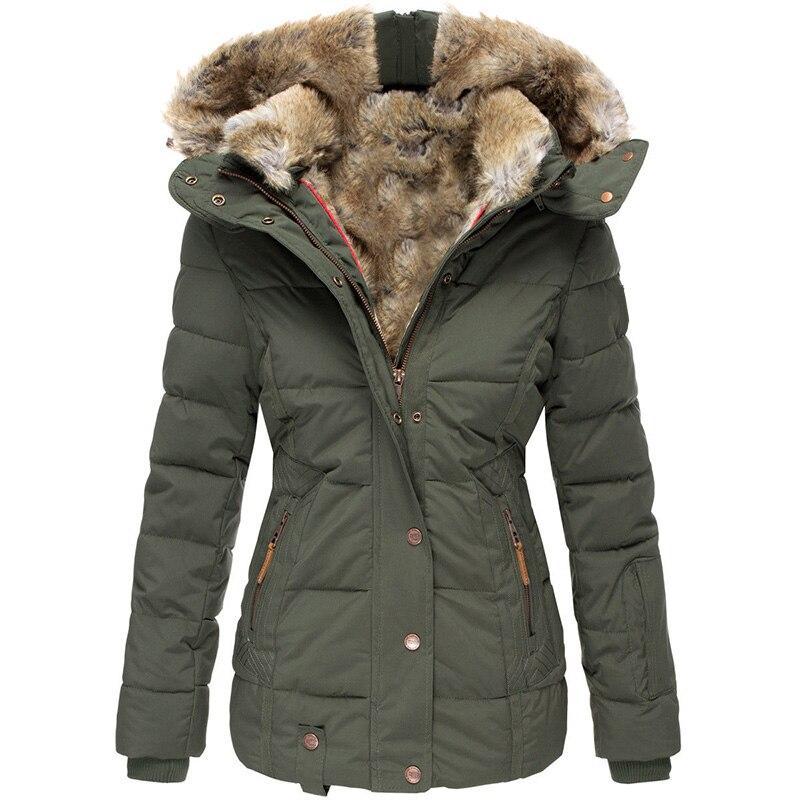 JO | Casual and relaxed coat