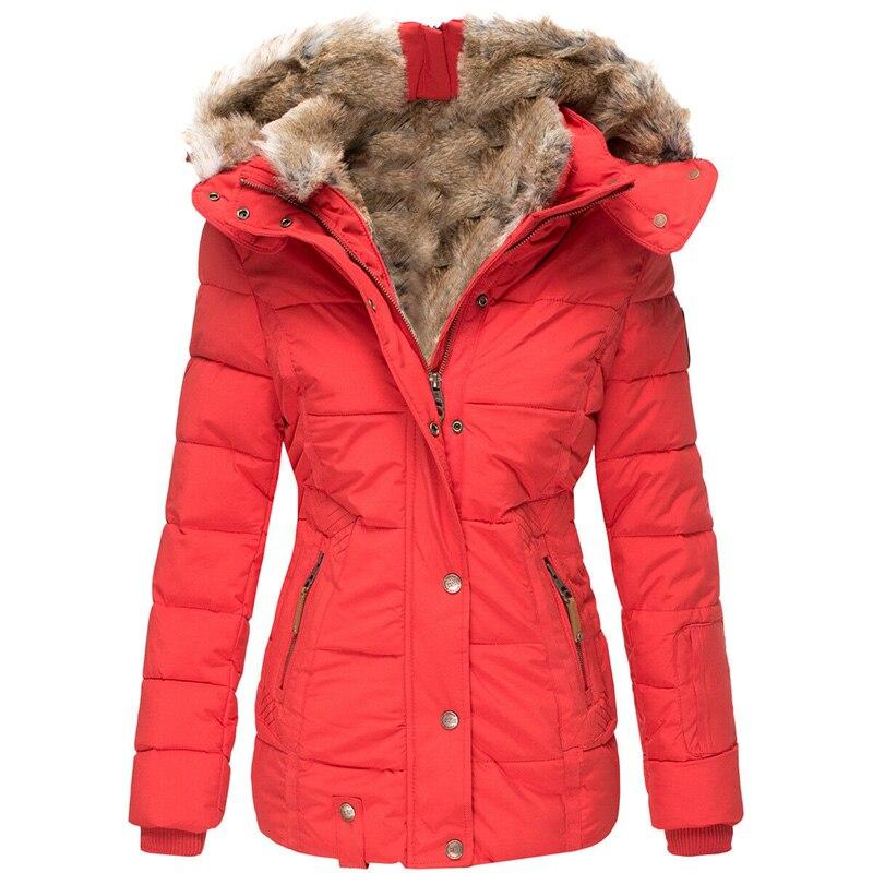 JO | Casual and relaxed coat