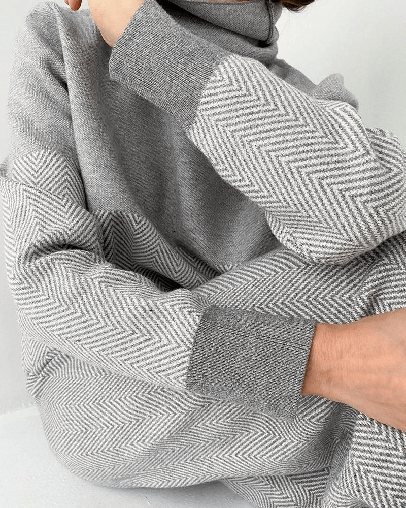 JO | A'leurs - Stylish house suit for women