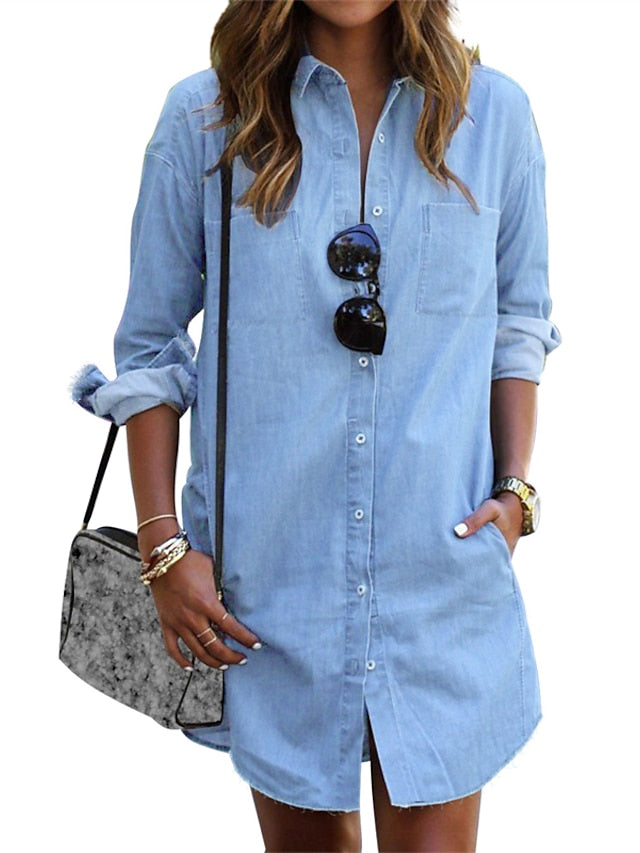 JO | Stylish and elegant dress