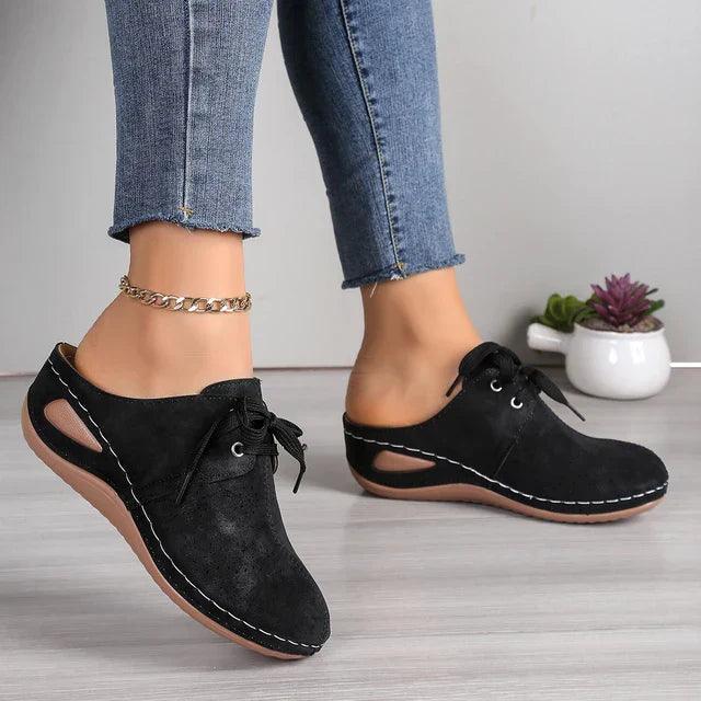 JO | Shoes | Lightweight orthopaedic sandals