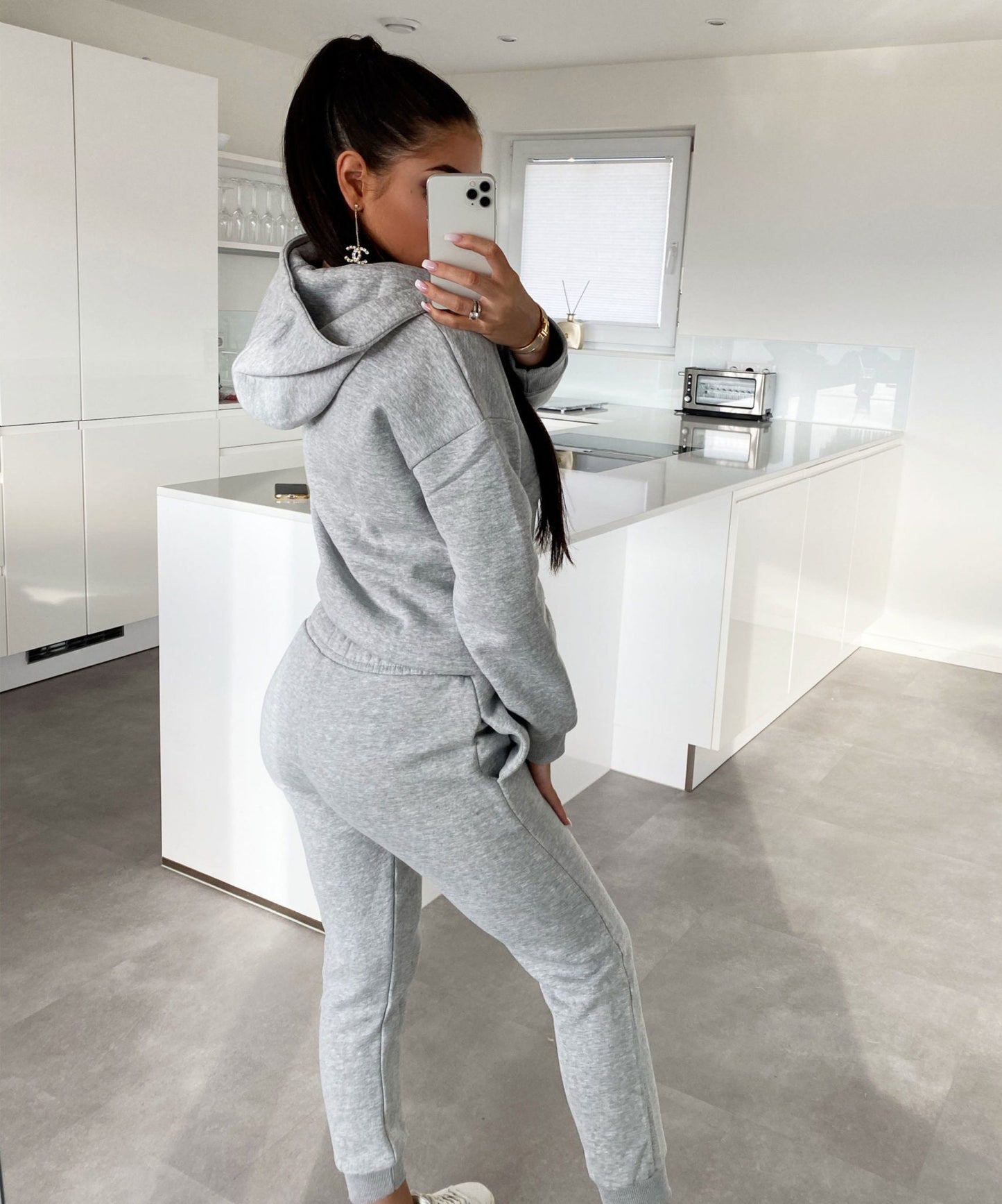 JO | Casual and comfortable general clothing