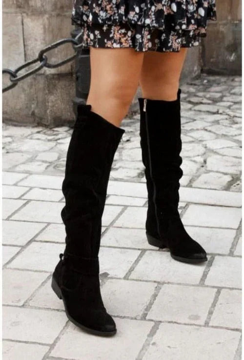 JO | Classic and comfortable general boots