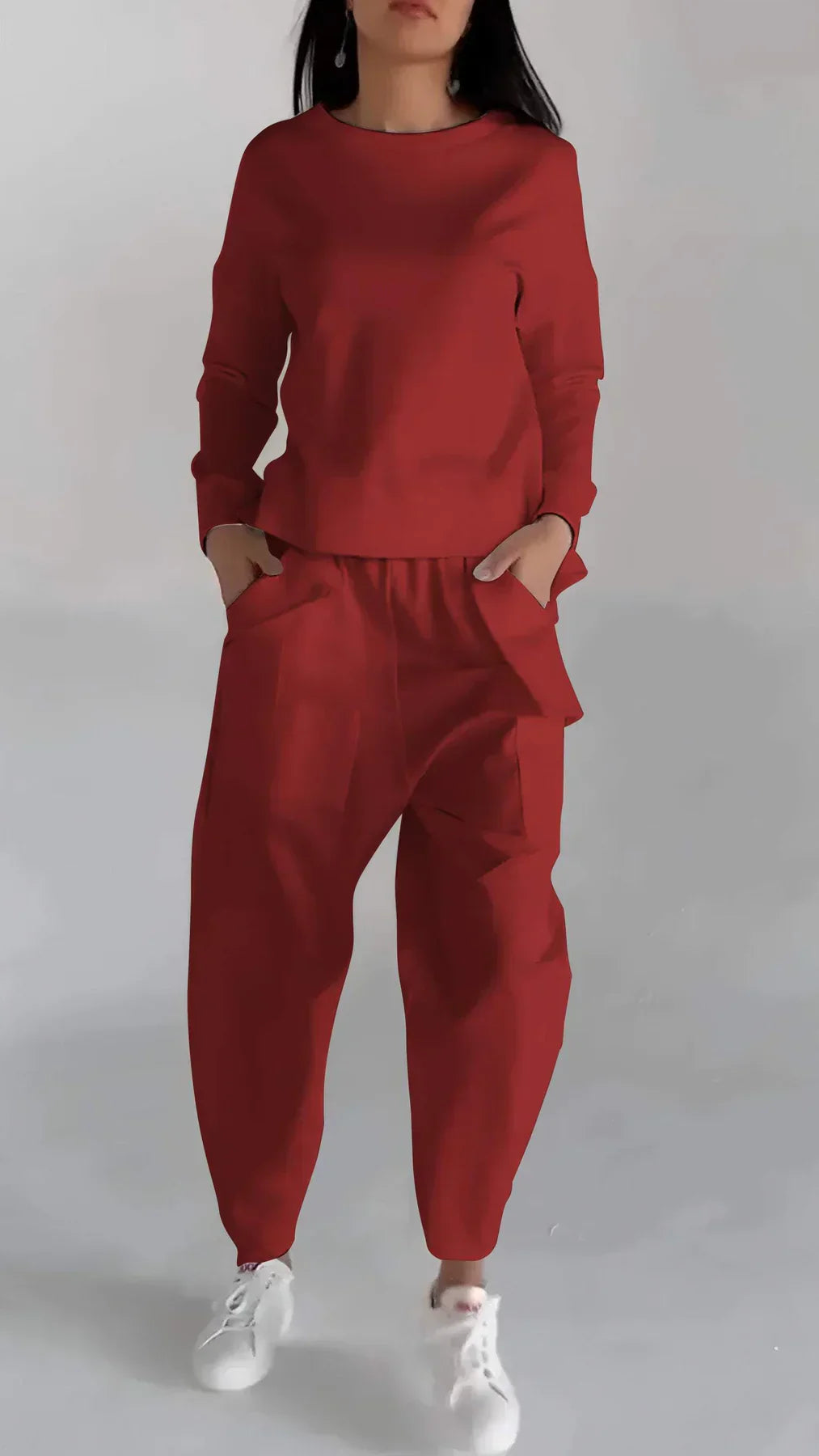 JO | Classic and comfortable general garments