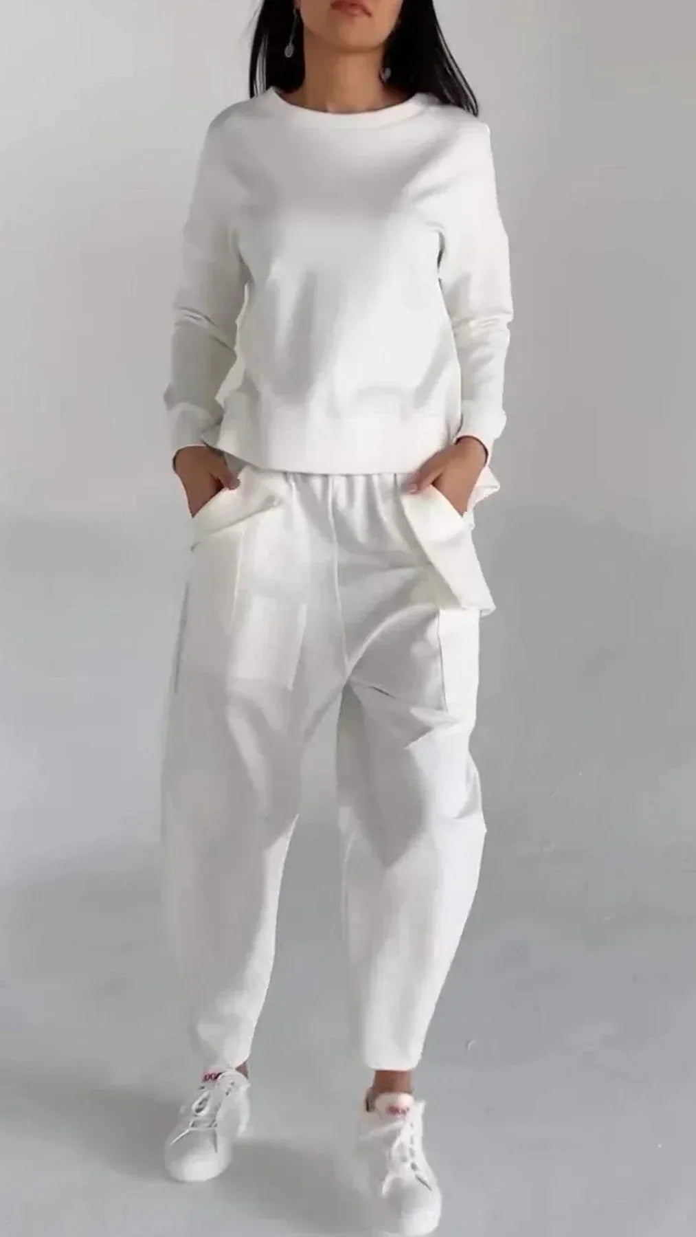 JO | Classic and comfortable general garments