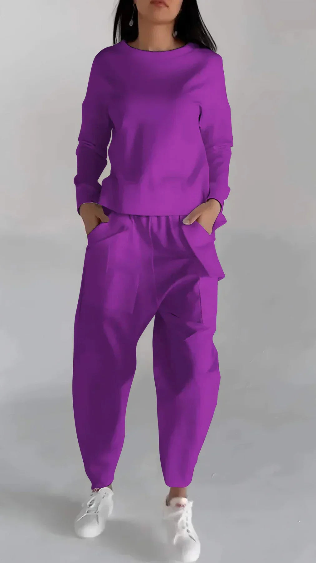JO | Classic and comfortable general garments