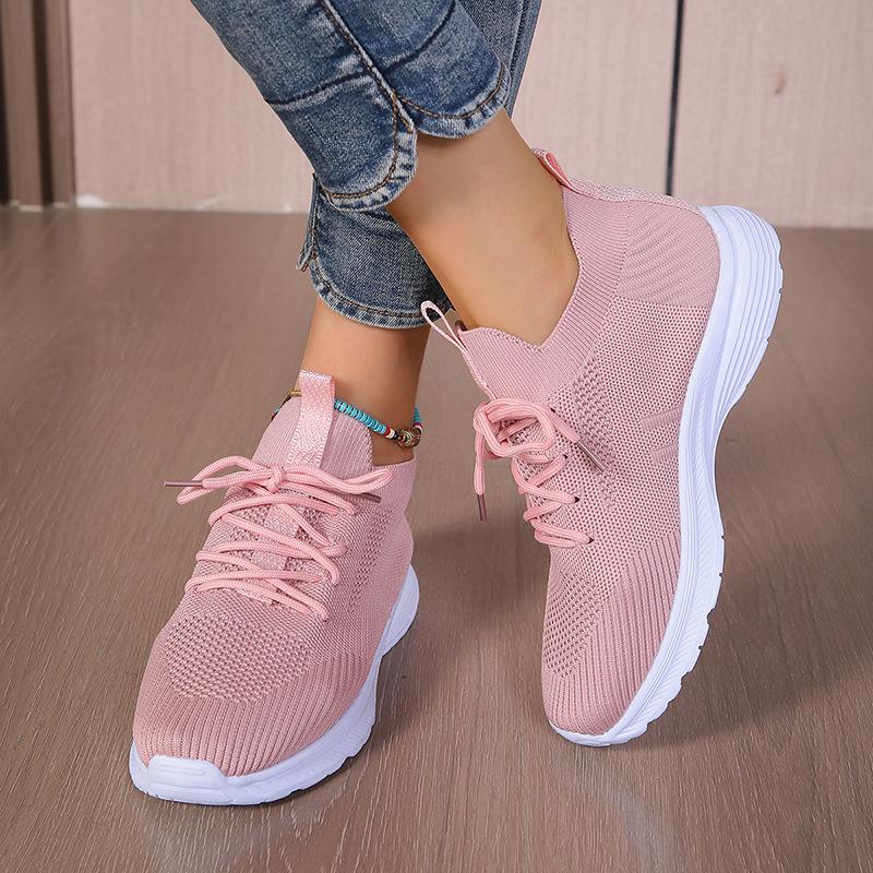 JO | Sweet and fresh shoes