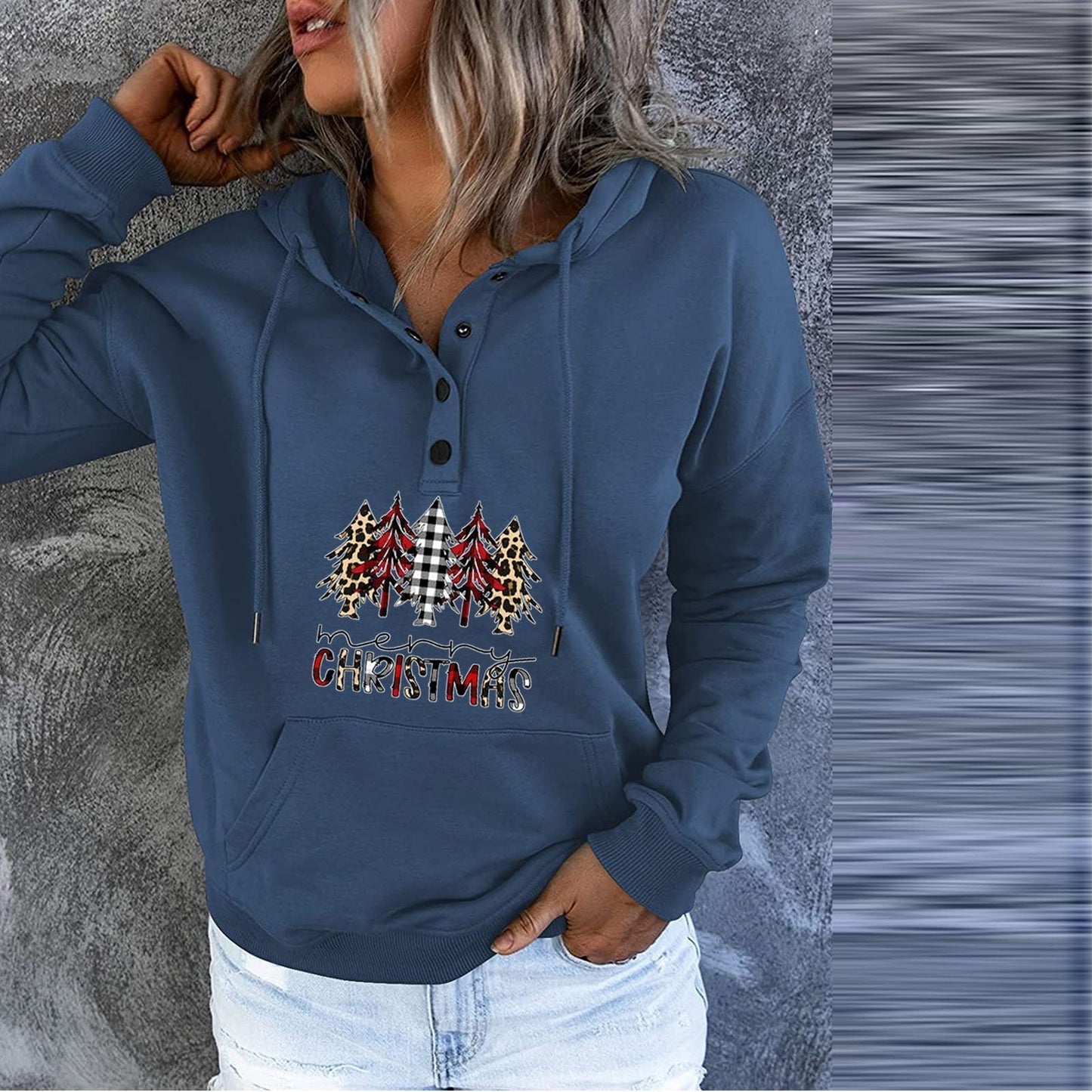 JO | Modern and comfortable sweater