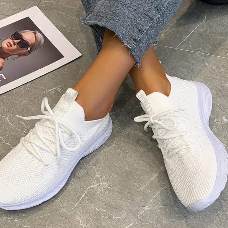 JO | Sweet and fresh shoes