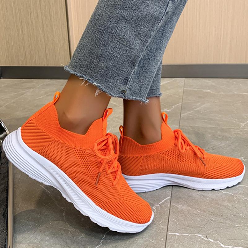JO | Sweet and fresh shoes