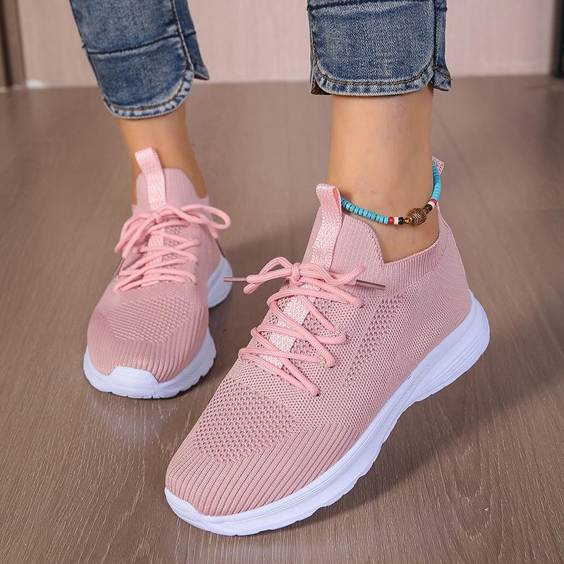 JO | Sweet and fresh shoes