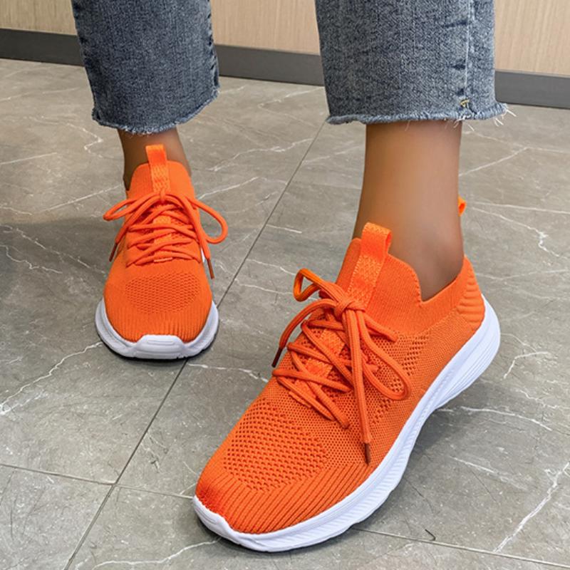 JO | Sweet and fresh shoes