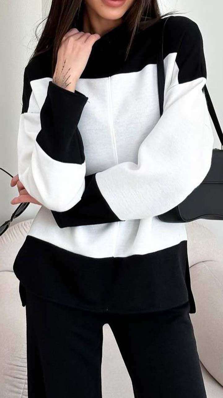 JO | Modern and versatile winter garment