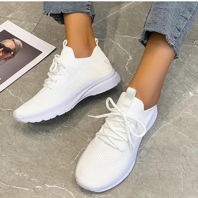 JO | Sweet and fresh shoes